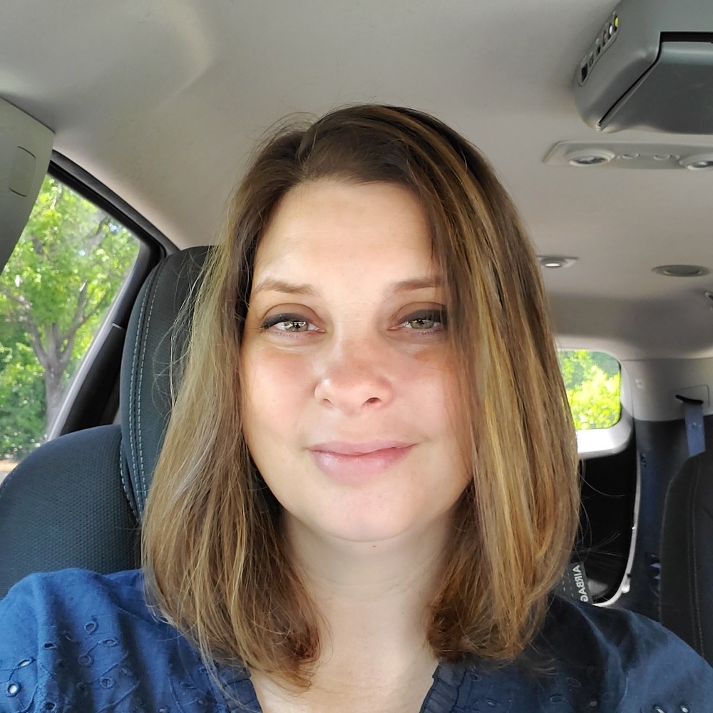 Meet your Posher, Kelsie